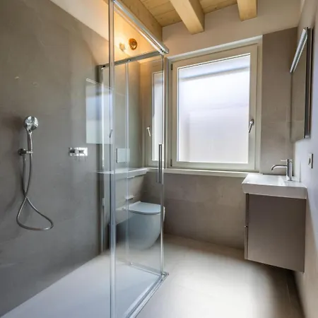 Il Giardino Segreto-6 By Interhome Apartmán Cividale del Friuli