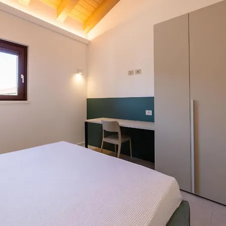 Il Giardino Segreto-6 By Interhome *