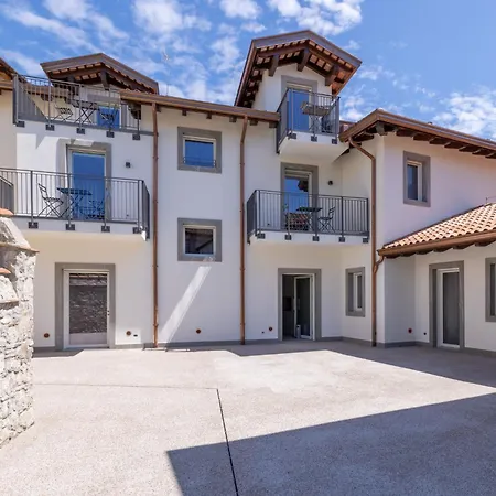 Il Giardino Segreto-6 By Interhome