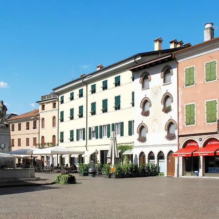 Il Giardino Segreto-6 By Interhome Daire *
