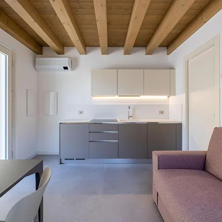 Il Giardino Segreto-6 By Interhome *