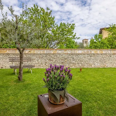 Il Giardino Segreto-6 By Interhome Cividale del Friuli