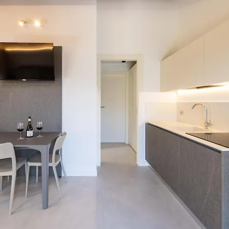 Il Giardino Segreto-6 By Interhome *