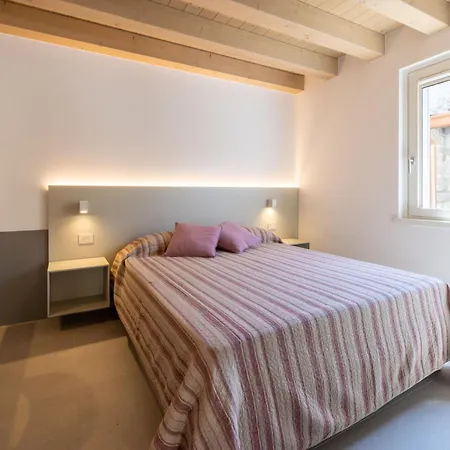 Daire Il Giardino Segreto-6 By Interhome