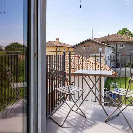 Il Giardino Segreto-6 By Interhome *