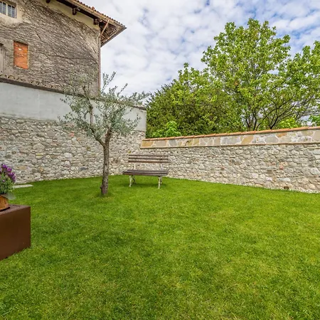 Il Giardino Segreto-6 By Interhome Lejlighed *
